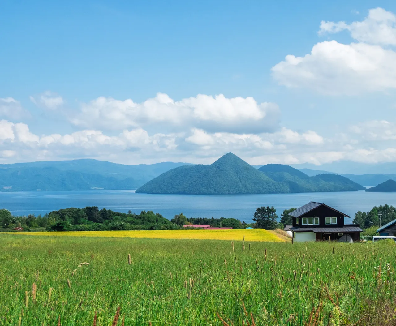 HOKKAIDO – CHITOSE – SAPPORO - NOBORIBETSU 6 DAYS 5 NIGHTS